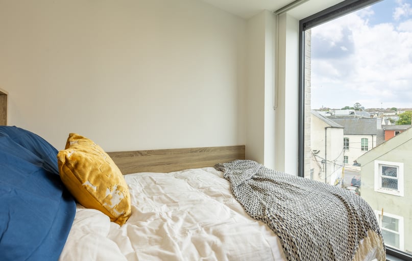 Superior En Suite, Broga House, Washington Street Cork, City Centre, Cork - Image 1